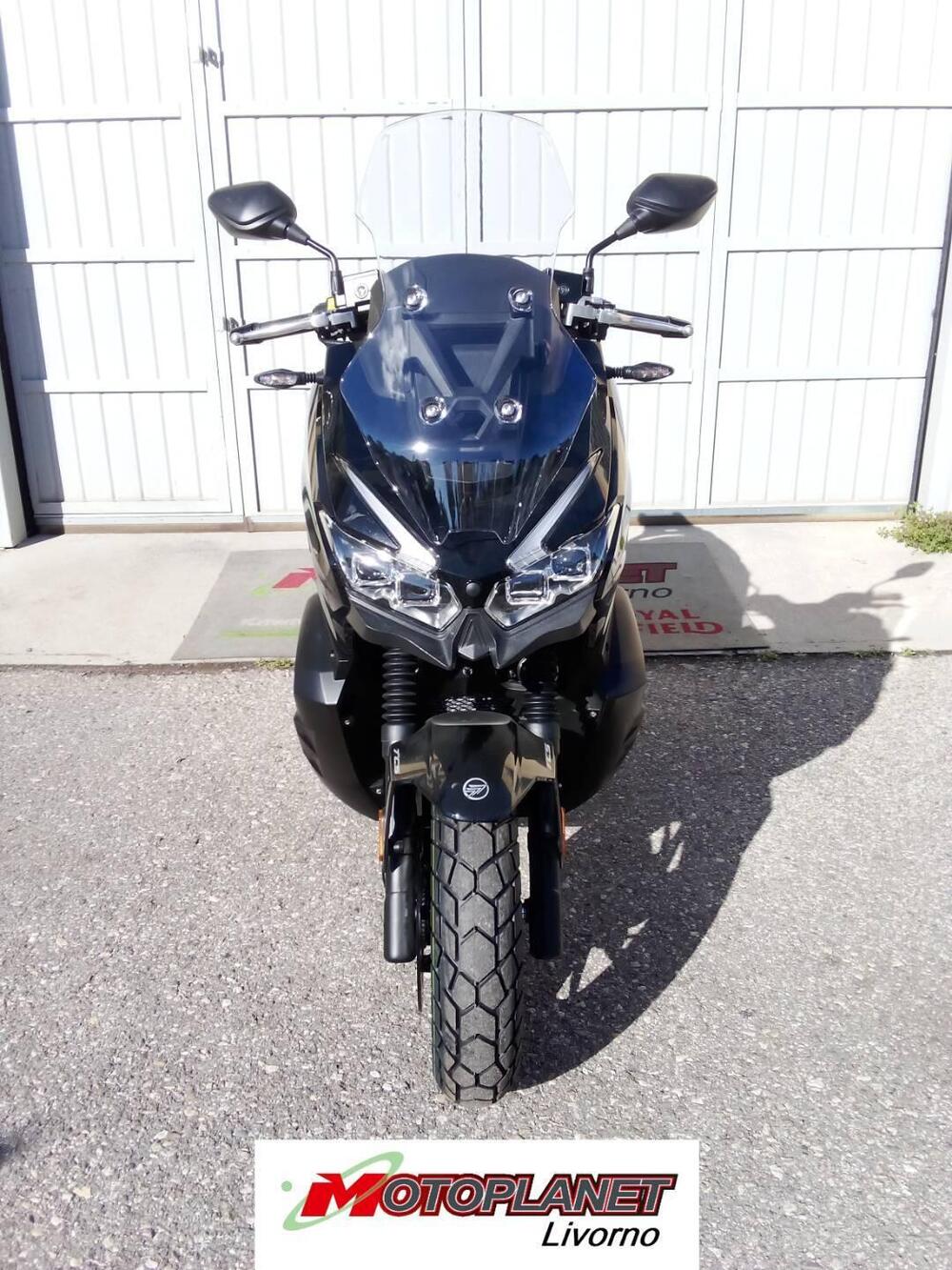 Keeway Motor Terrafina 350i (2025 - 26) (2)