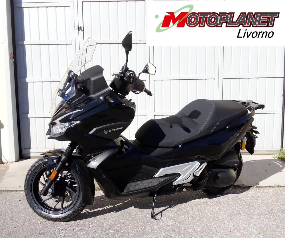 Keeway Motor Terrafina 350i (2025 - 26) (3)