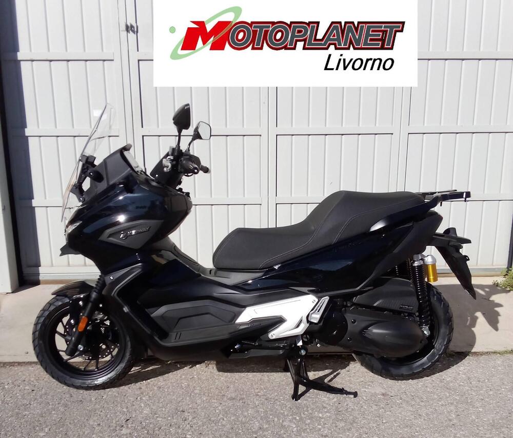 Keeway Motor Terrafina 350i (2025 - 26) (4)