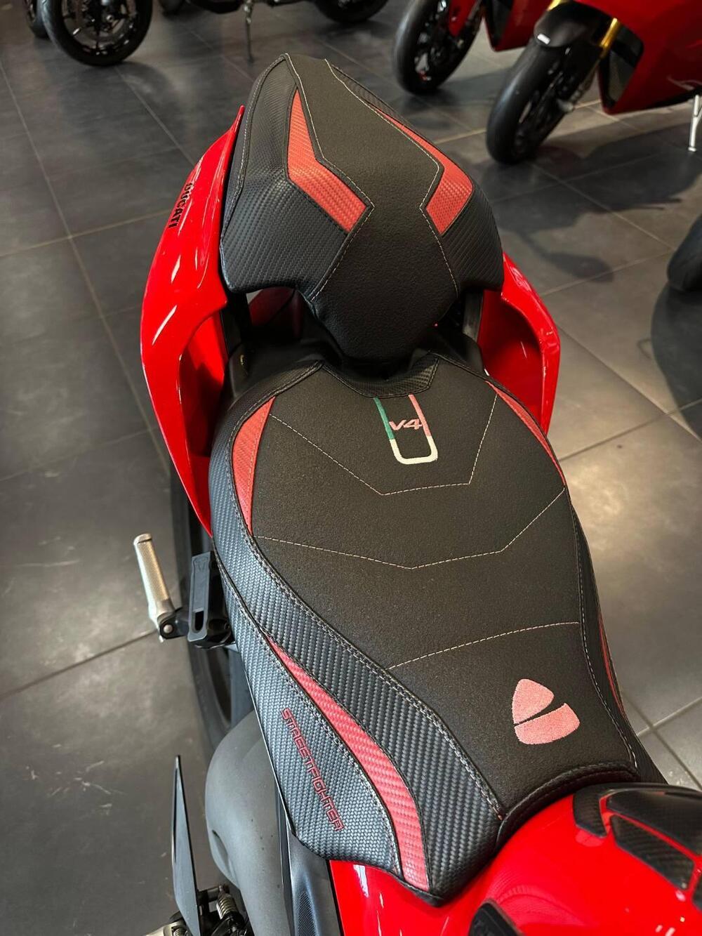 Ducati Streetfighter V4 S (2023 - 24) (7)