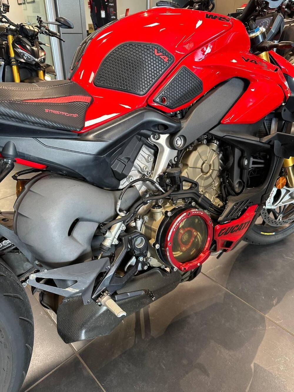 Ducati Streetfighter V4 S (2023 - 24) (6)