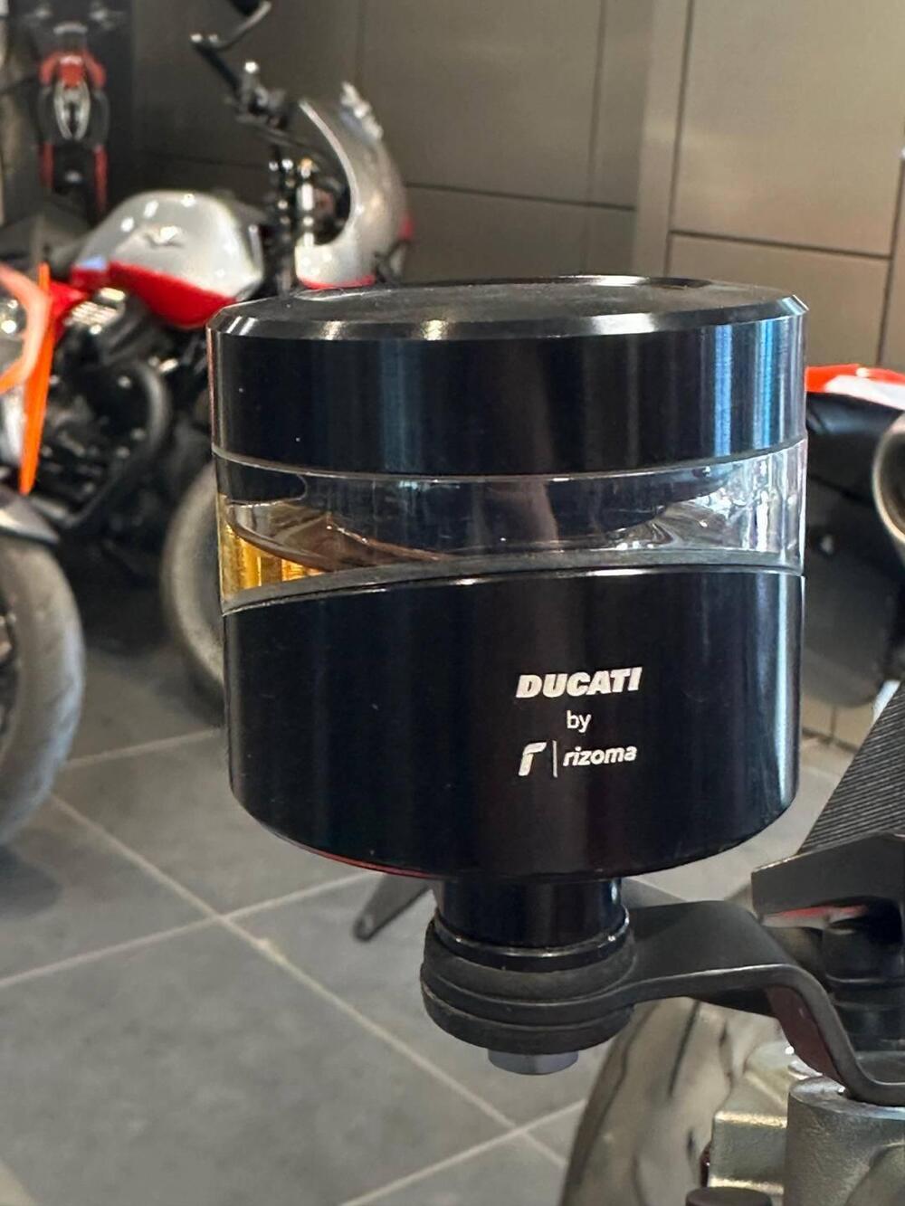 Ducati Streetfighter V4 S (2023 - 24) (8)