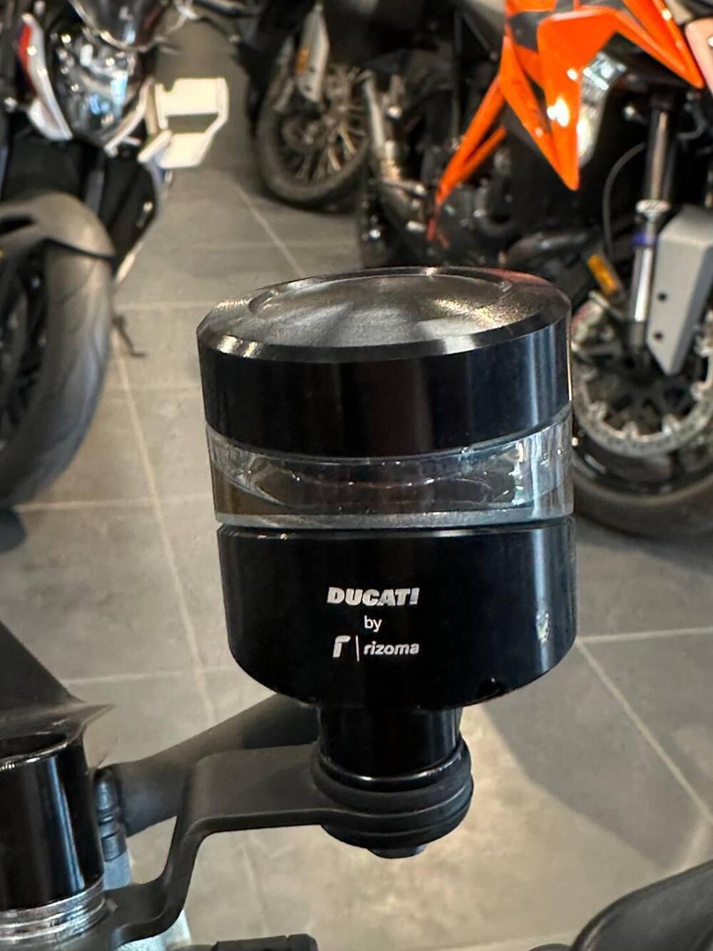 Ducati Streetfighter V4 S (2023 - 24) (10)