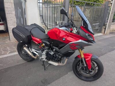 Bmw F 900 XR (2020 - 24) usata