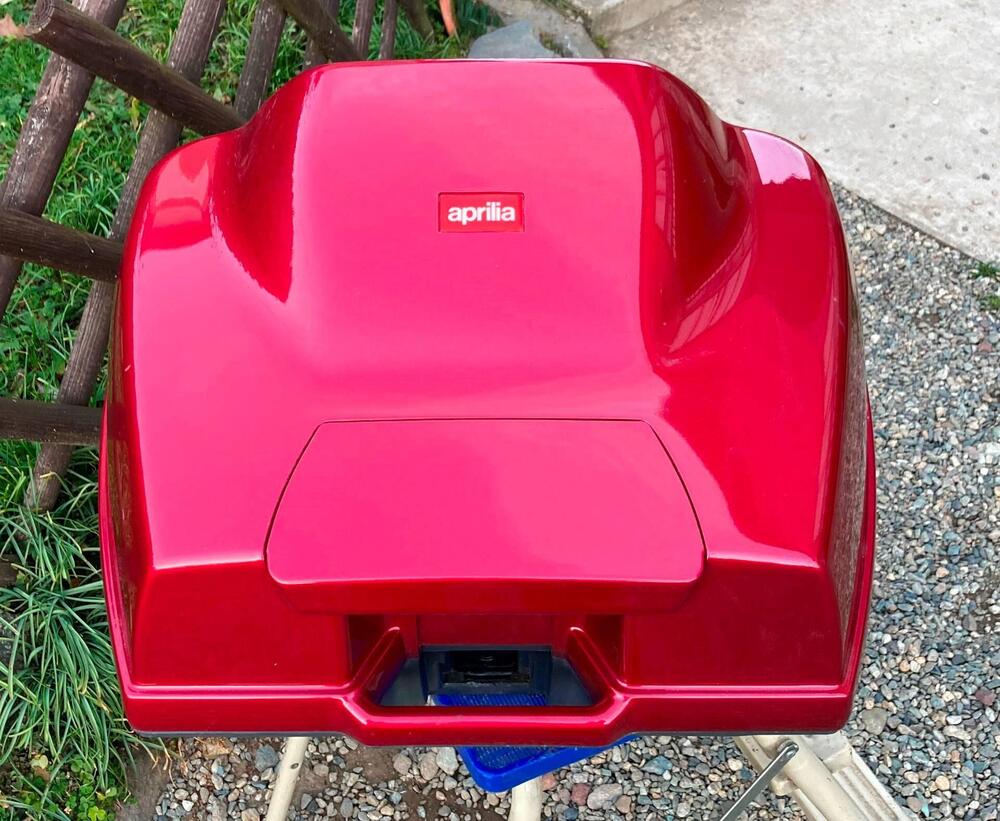 Aprilia Scarabeo 150 (1999 - 00) (4)