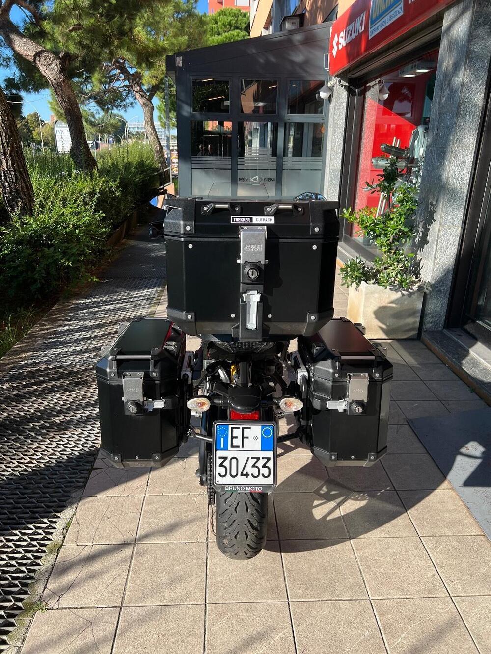 Yamaha MT-09 (2013 - 15) (5)