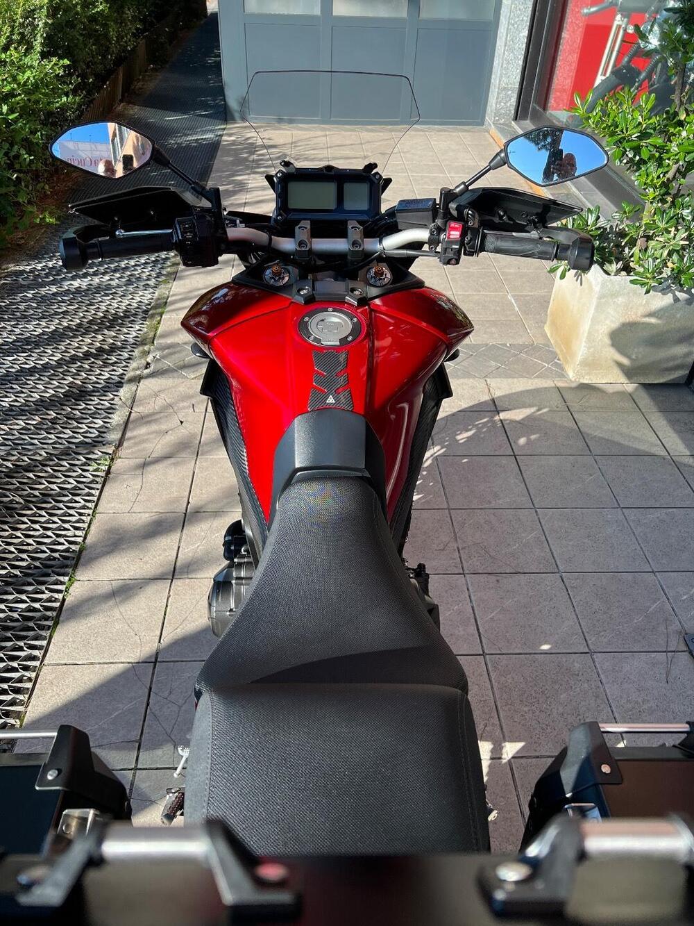 Yamaha MT-09 (2013 - 15) (6)