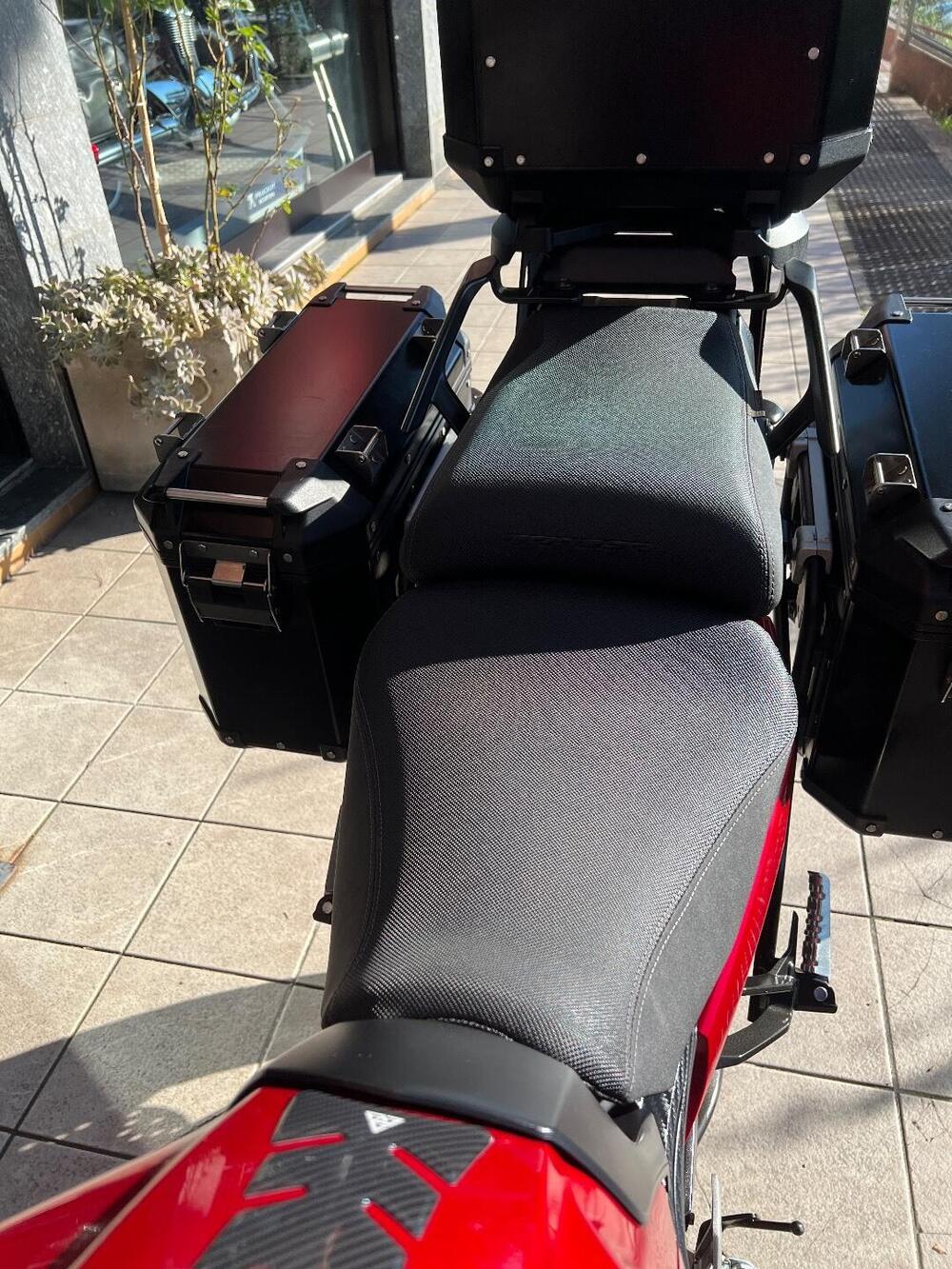 Yamaha MT-09 (2013 - 15) (7)