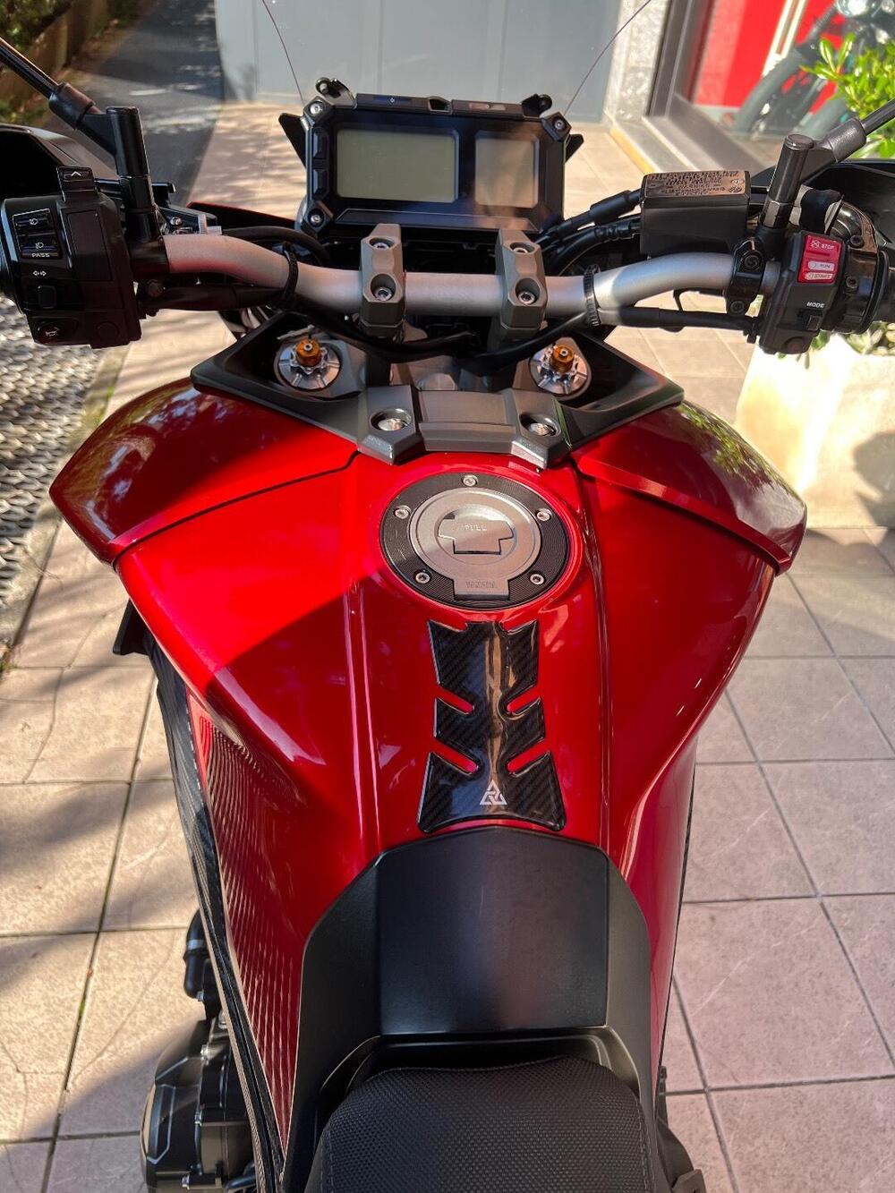 Yamaha MT-09 (2013 - 15) (8)