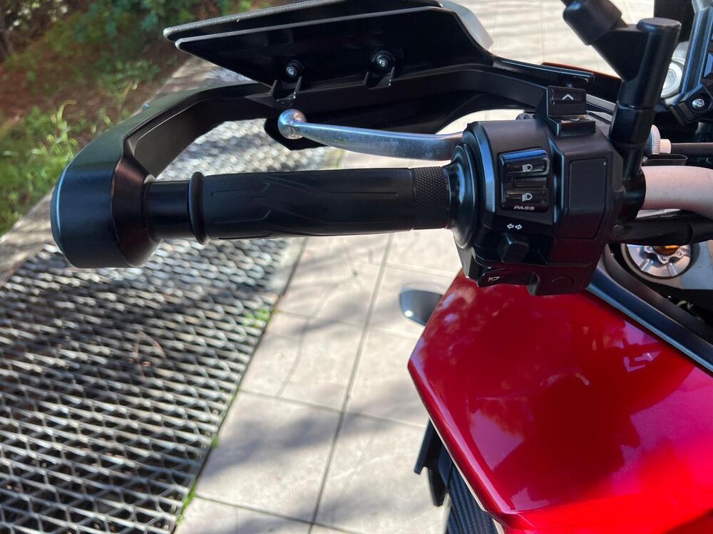 Yamaha MT-09 (2013 - 15) (15)