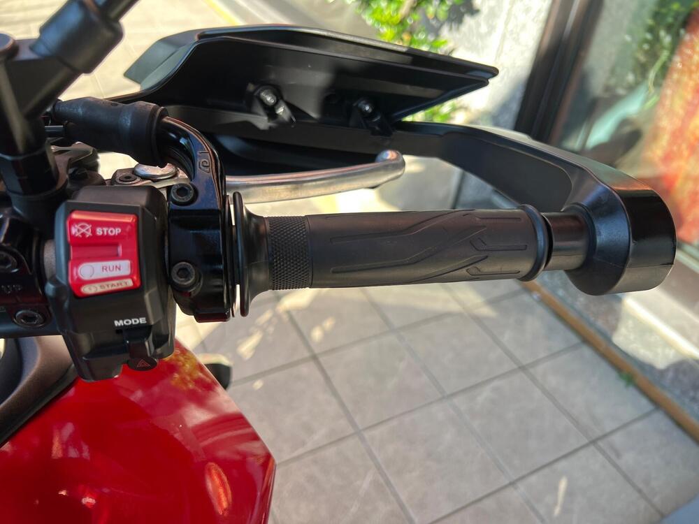 Yamaha MT-09 (2013 - 15) (16)