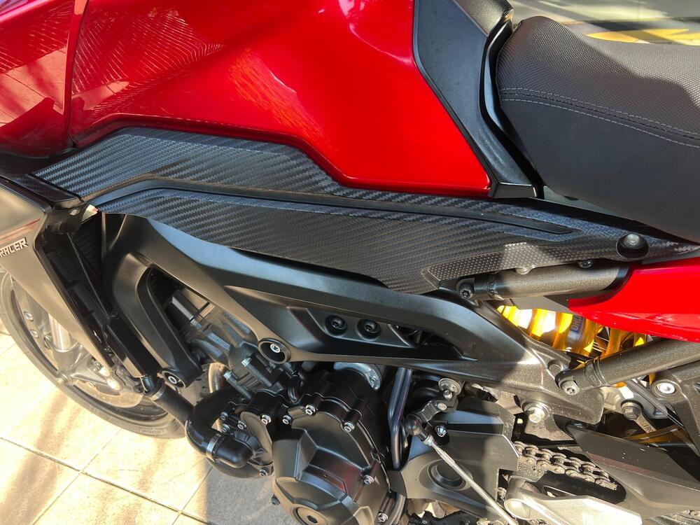 Yamaha MT-09 (2013 - 15) (9)