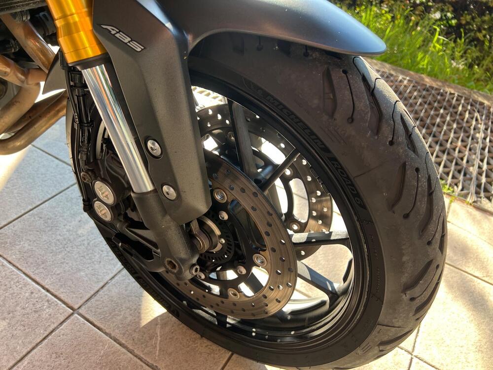 Yamaha MT-09 (2013 - 15) (19)
