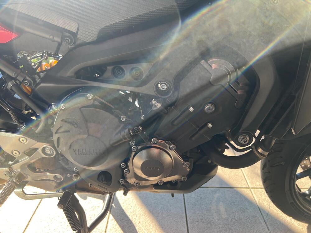 Yamaha MT-09 (2013 - 15) (17)