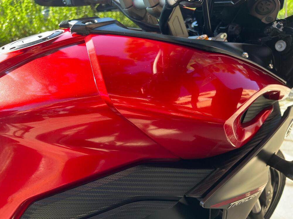 Yamaha MT-09 (2013 - 15) (10)