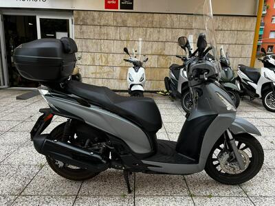 Kymco People 300i S (2021 - 22) usata