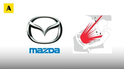 Mazda e il caso Takata: i richiami entrano nei rapporti storici Autoviza