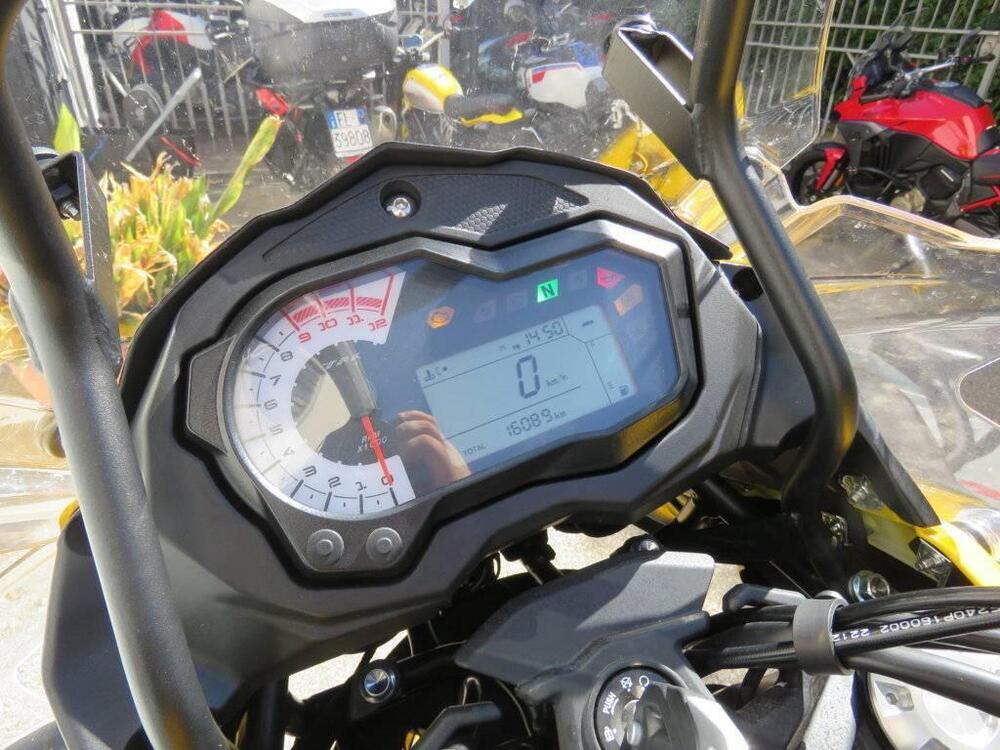 Benelli TRK 502X (2021 - 26) (14)