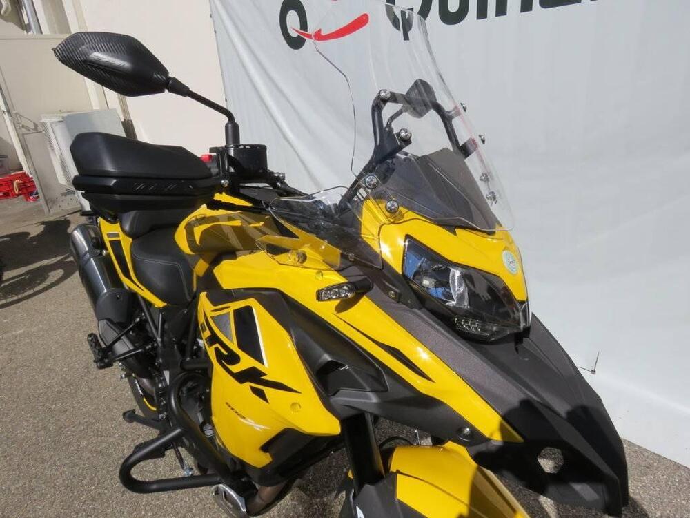 Benelli TRK 502X (2021 - 26) (15)