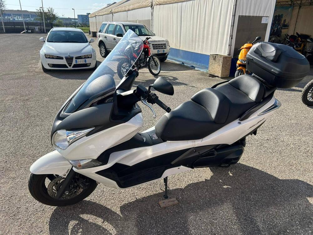 Honda SW-T 400 ABS (2008 - 16) (3)