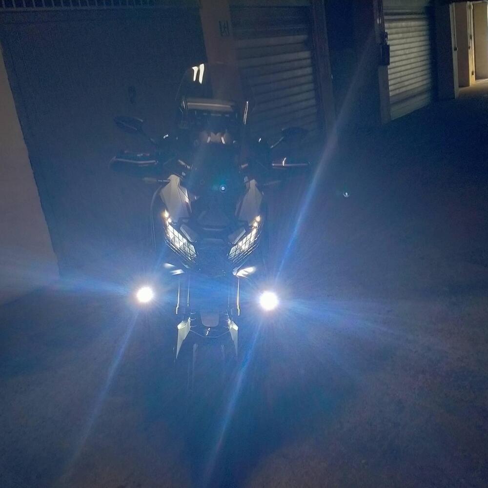 Honda X-ADV 750 (2017) (5)