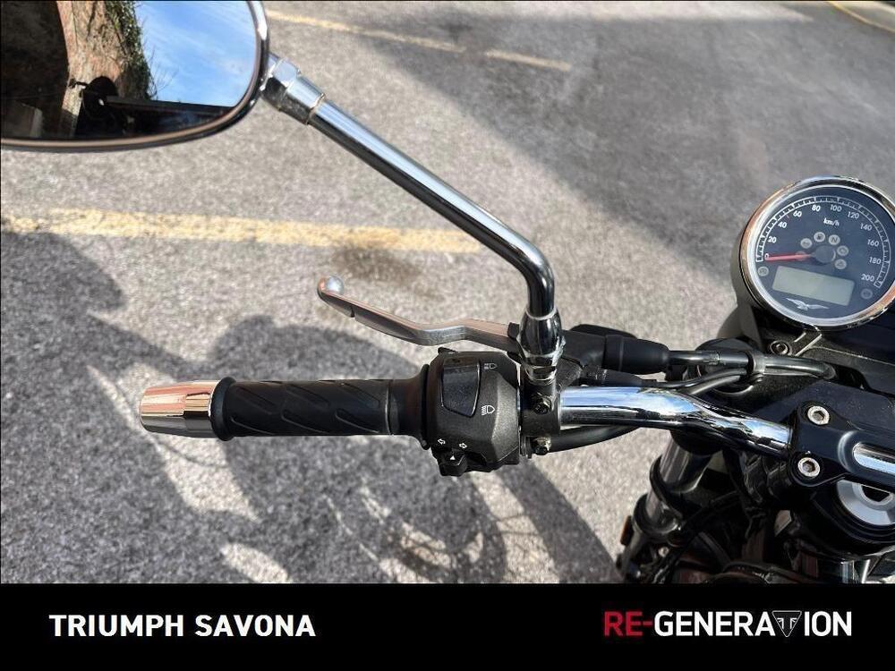 Moto Guzzi V7 850 Stone Special Abs (2021) (8)