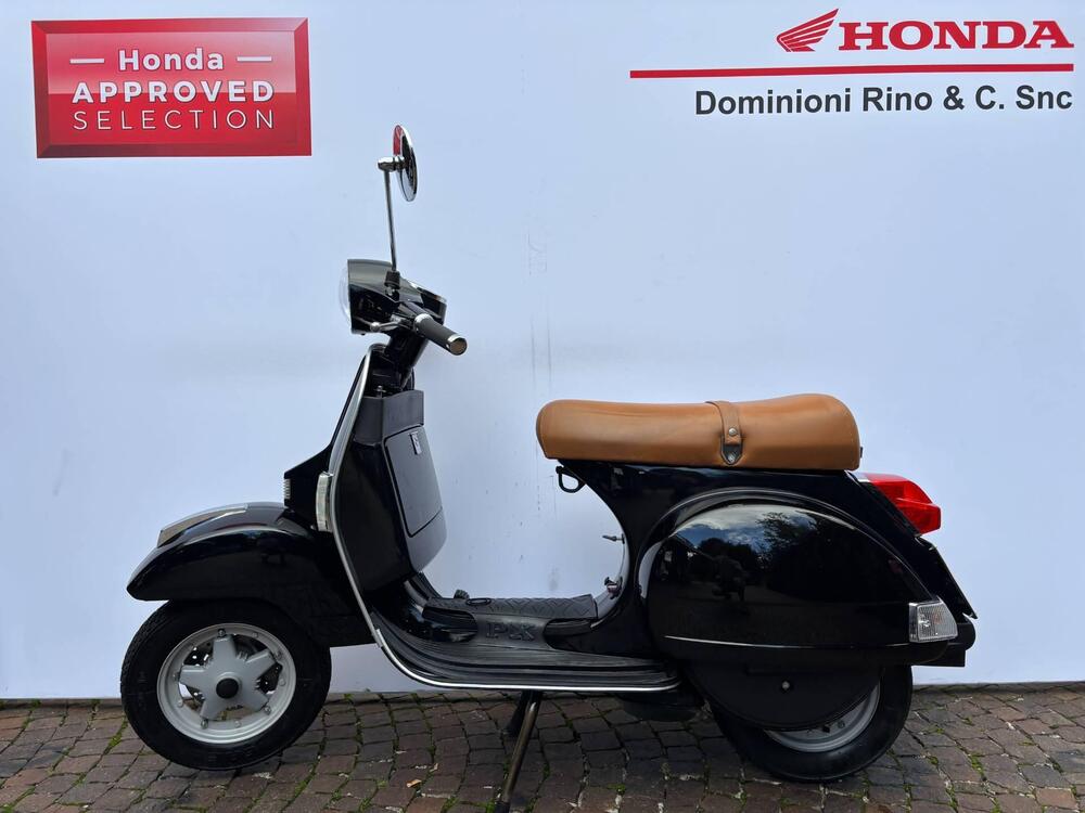 Vespa PX 150 (2001 - 06)
