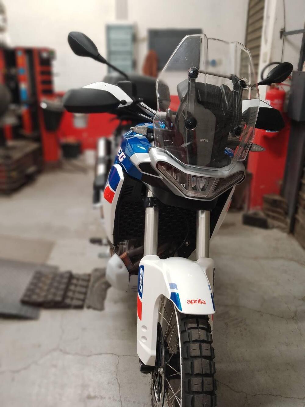 Aprilia Tuareg 660 (2022 - 24) (7)