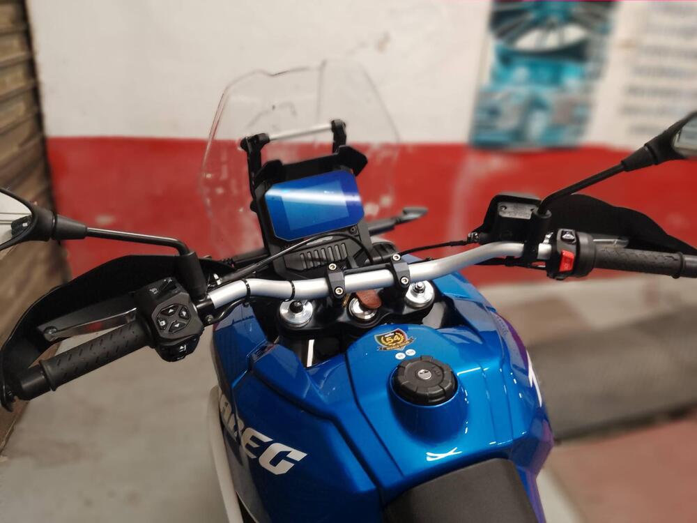 Aprilia Tuareg 660 (2022 - 24) (9)