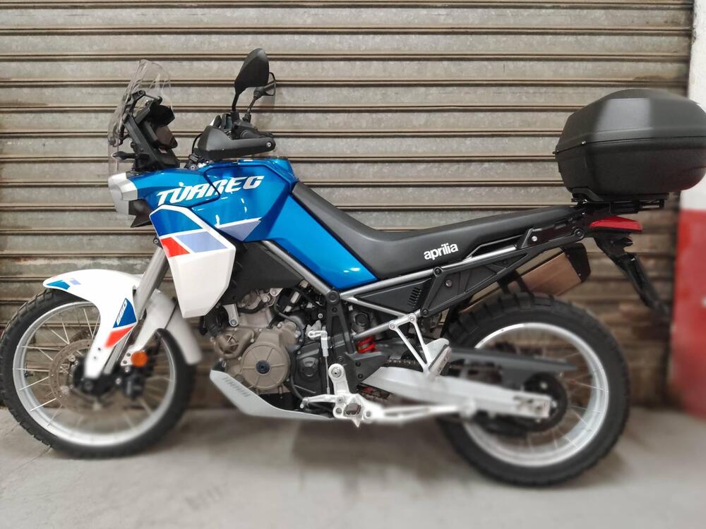 Aprilia Tuareg 660 (2022 - 24) (13)
