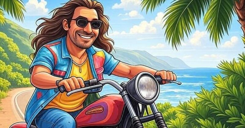 Hawaii: 61% di morti senza casco, ma l&#039;obbligo &quot;limita la libert&agrave;&quot;