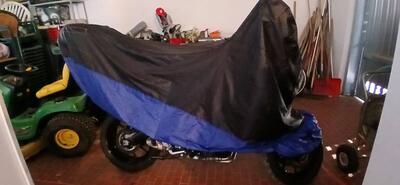 Yamaha Tracer 900 ABS (2015 - 16) usata