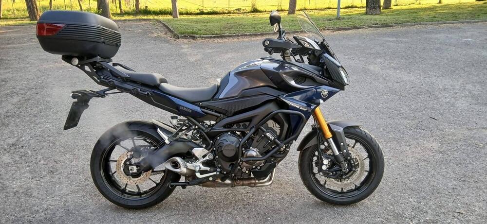 Yamaha Tracer 900 ABS (2015 - 16) (5)