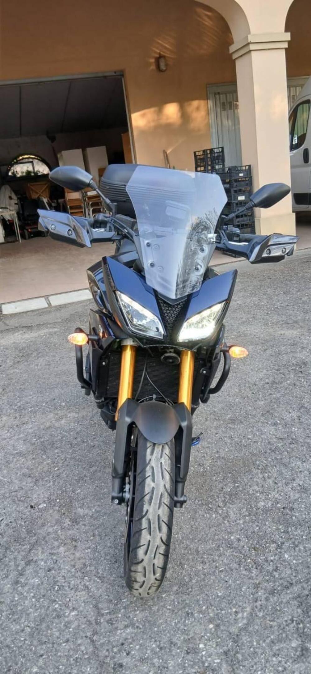 Yamaha Tracer 900 ABS (2015 - 16) (6)