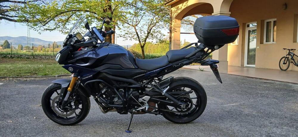 Yamaha Tracer 900 ABS (2015 - 16) (8)