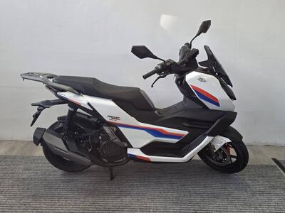 Kl Nexy 125 (2025) nuova