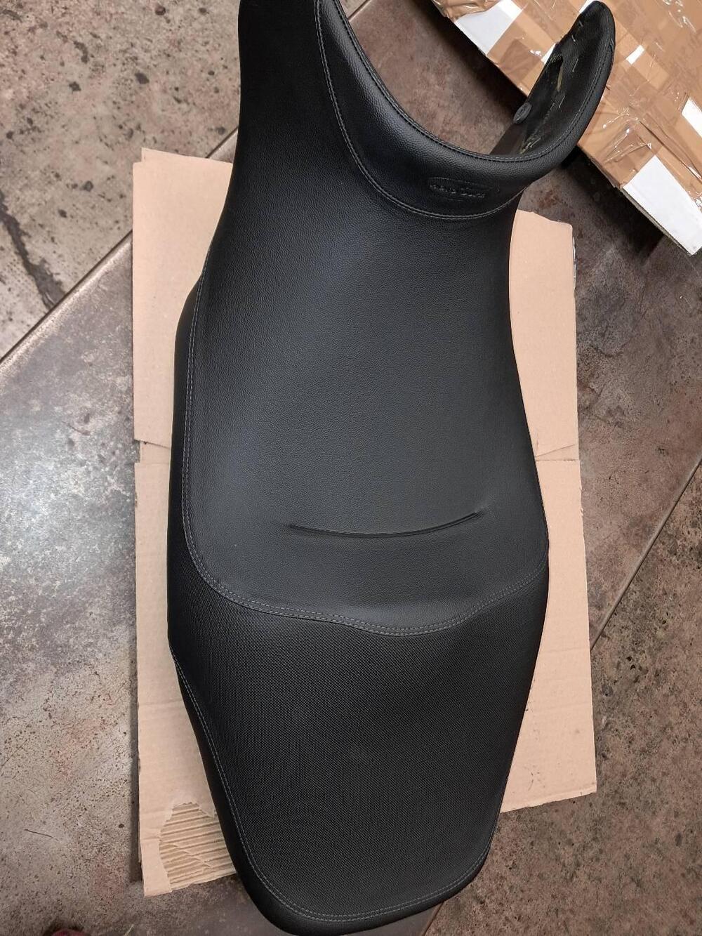 SELLA 1200 NORGE Moto Guzzi