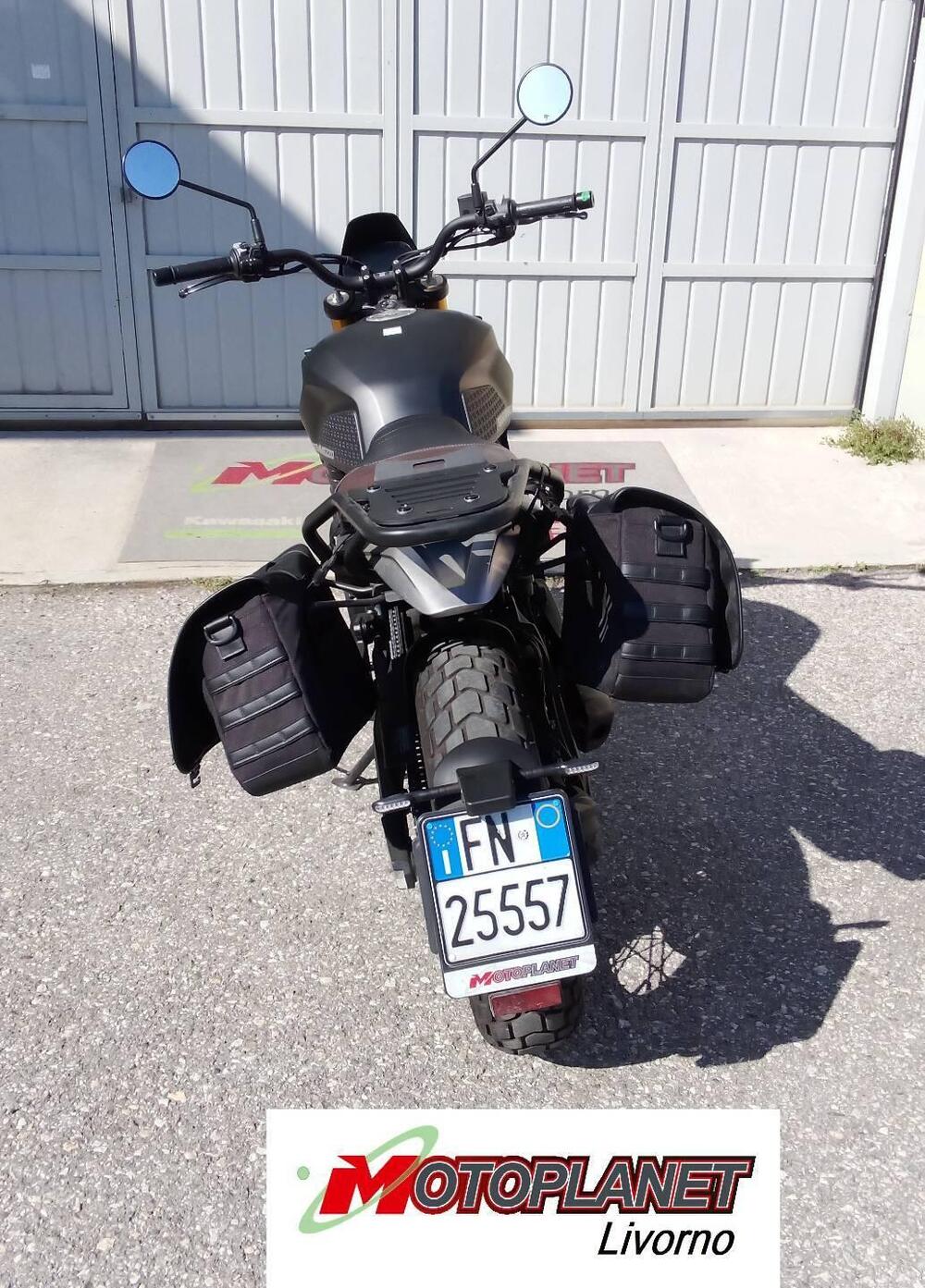 Moto Morini SEIEMMEZZO SCR (2022 - 26) (6)