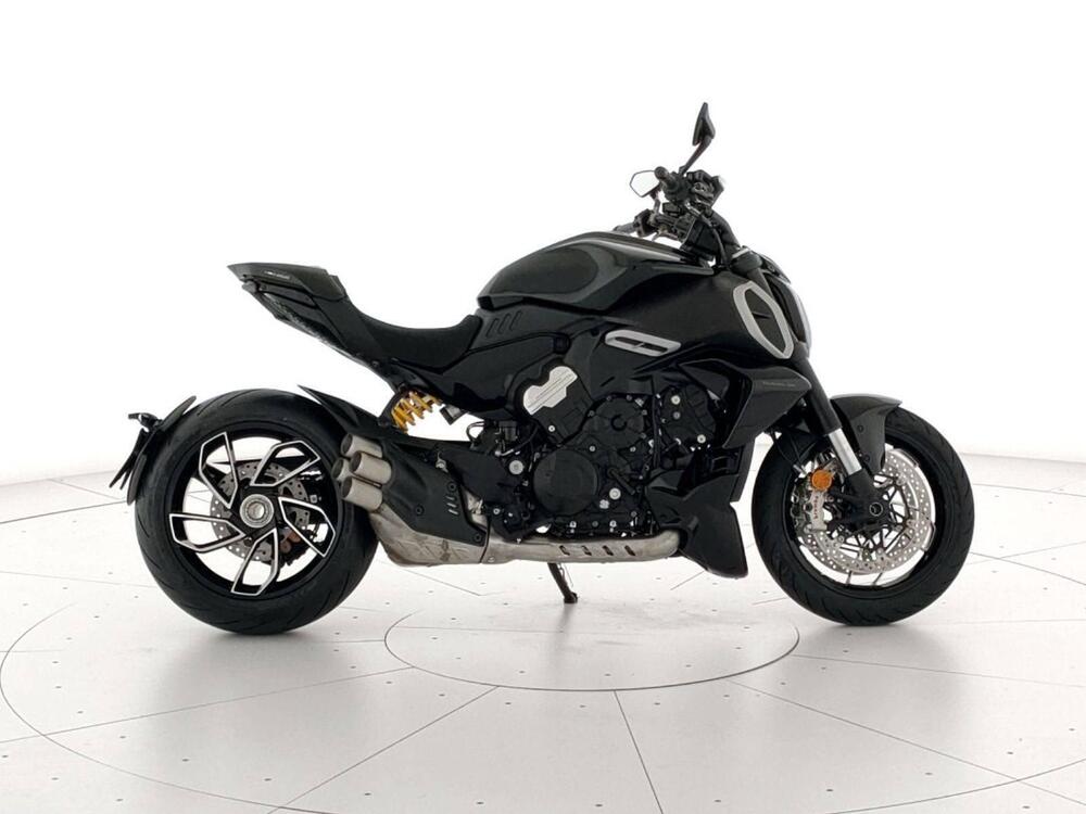 Ducati Diavel V4 (2023 - 26)