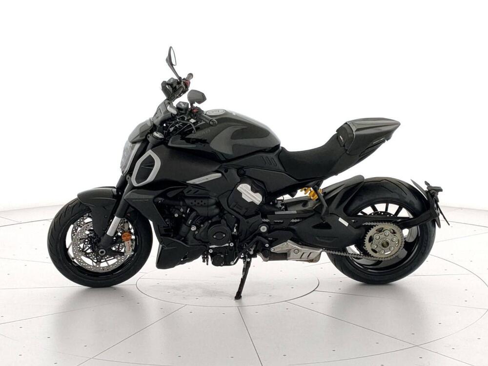Ducati Diavel V4 (2023 - 26) (3)