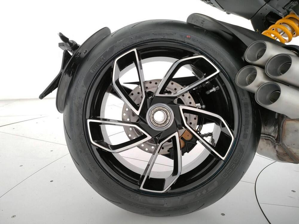 Ducati Diavel V4 (2023 - 26) (5)