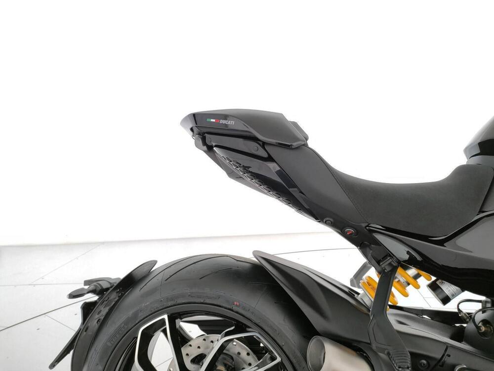 Ducati Diavel V4 (2023 - 26) (6)