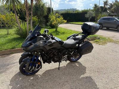 Yamaha Niken 850 GT (2019 - 20) usata