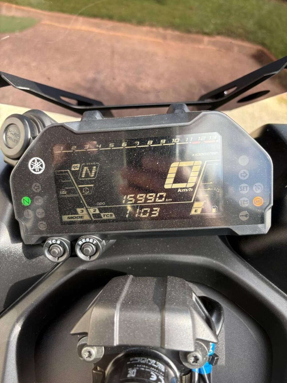 Yamaha Niken 850 GT (2019 - 20) (2)