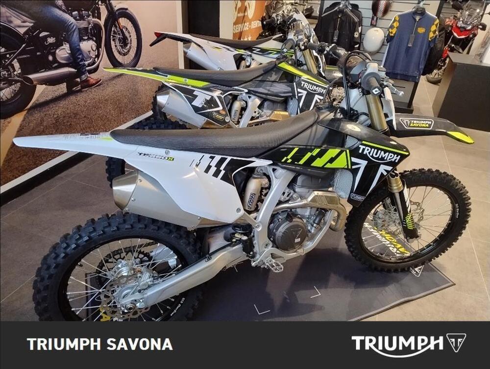Triumph TF 250-X (2024 - 25) (2)