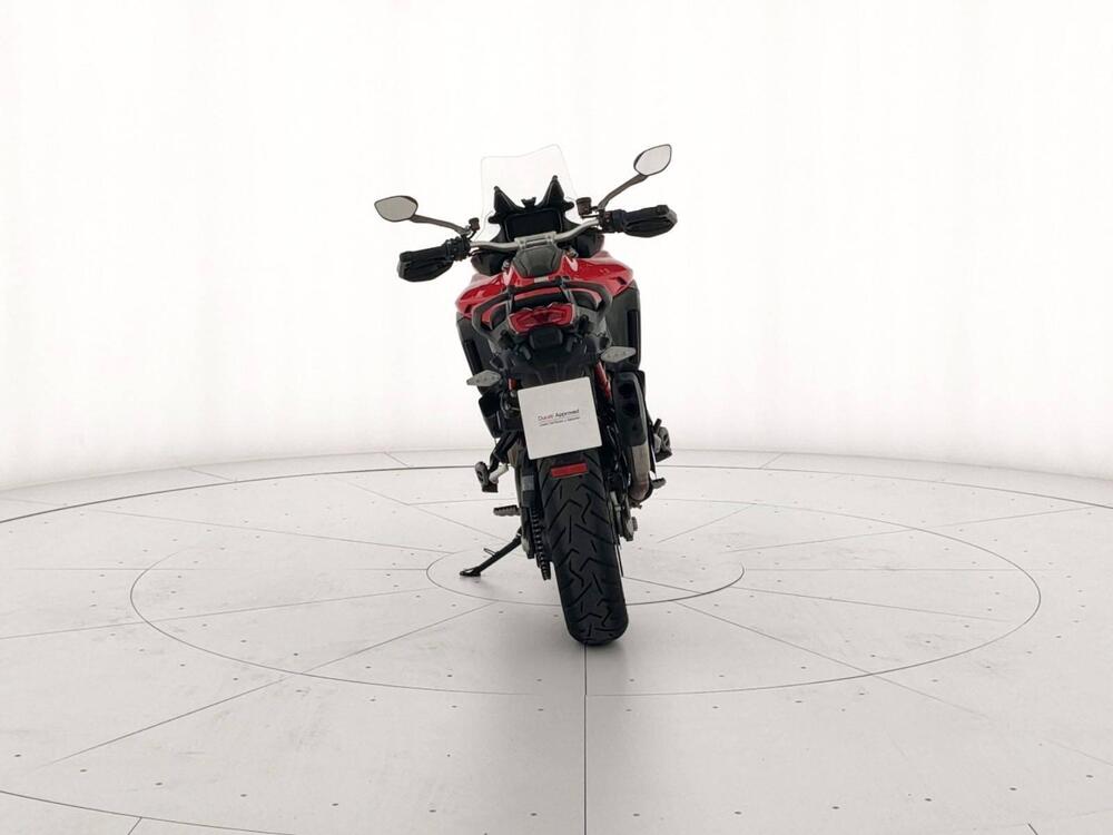 Ducati Multistrada V4 S (2025 - 26) (5)