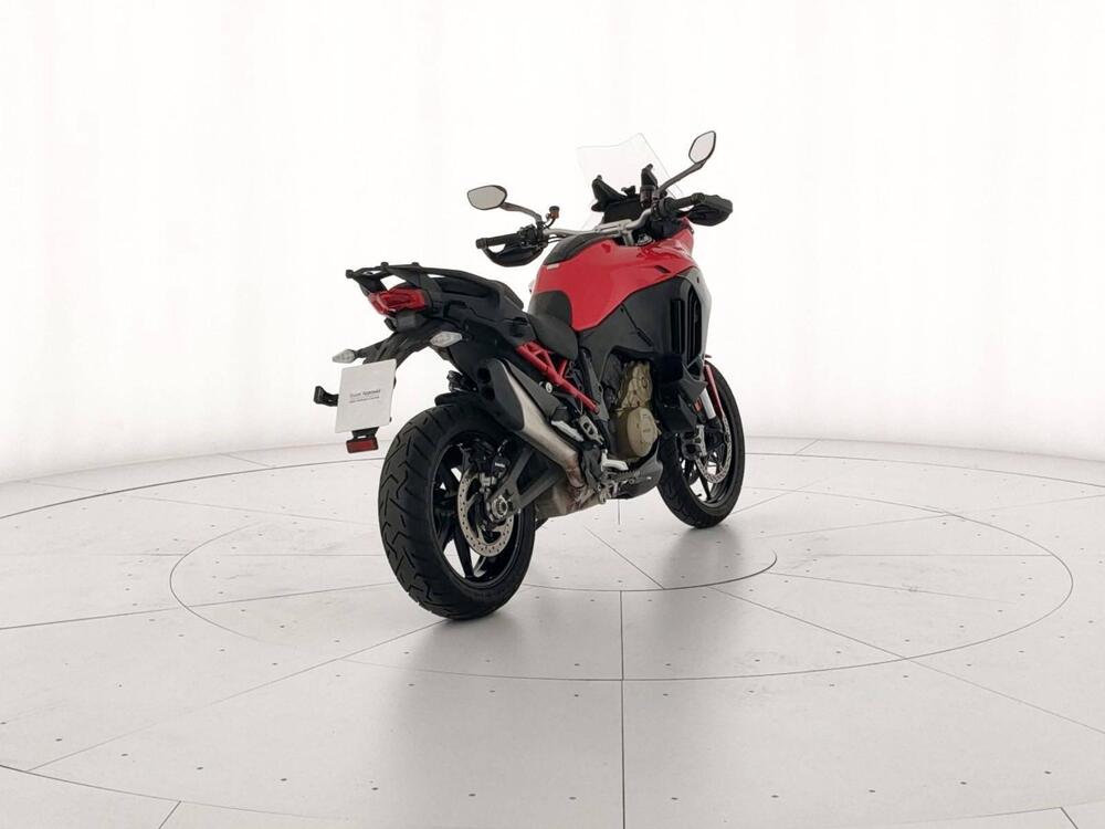 Ducati Multistrada V4 S (2025 - 26) (6)