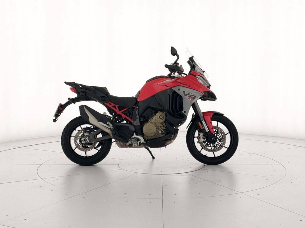Ducati Multistrada V4 S (2025 - 26)