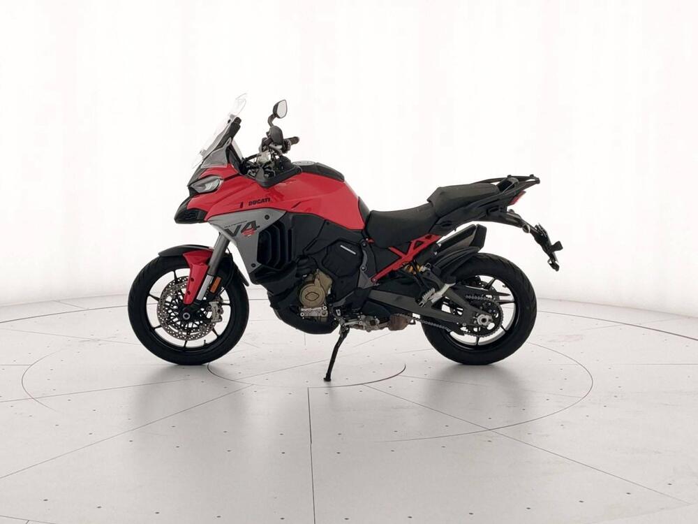 Ducati Multistrada V4 S (2025 - 26) (3)
