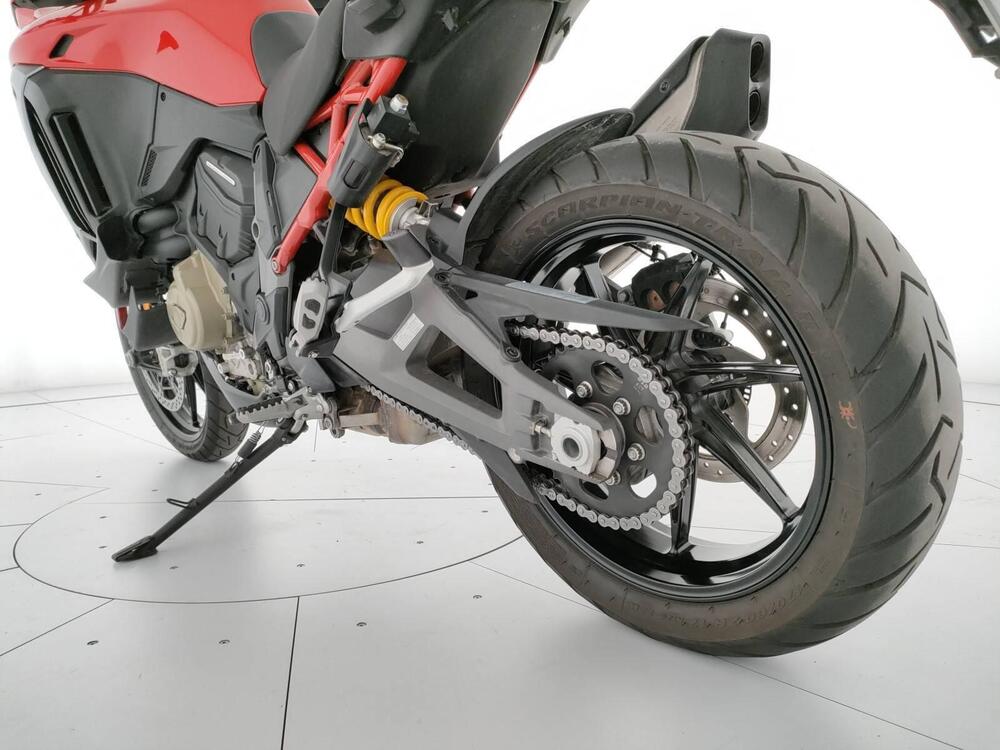 Ducati Multistrada V4 S (2025 - 26) (7)